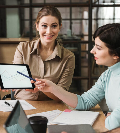 Payroll Overhaul for Retail Chain
