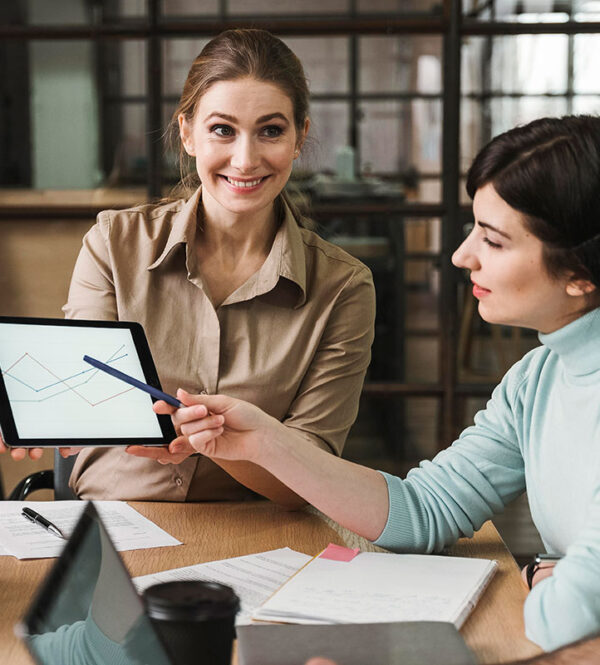 Payroll Overhaul for Retail Chain
